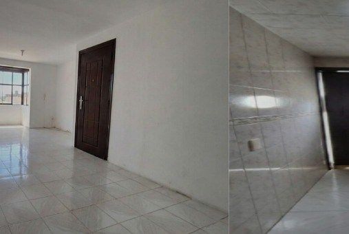 Apartamento em Adolfo López Mateos, Tlalnepantla de Baz, foto 8 de 12
