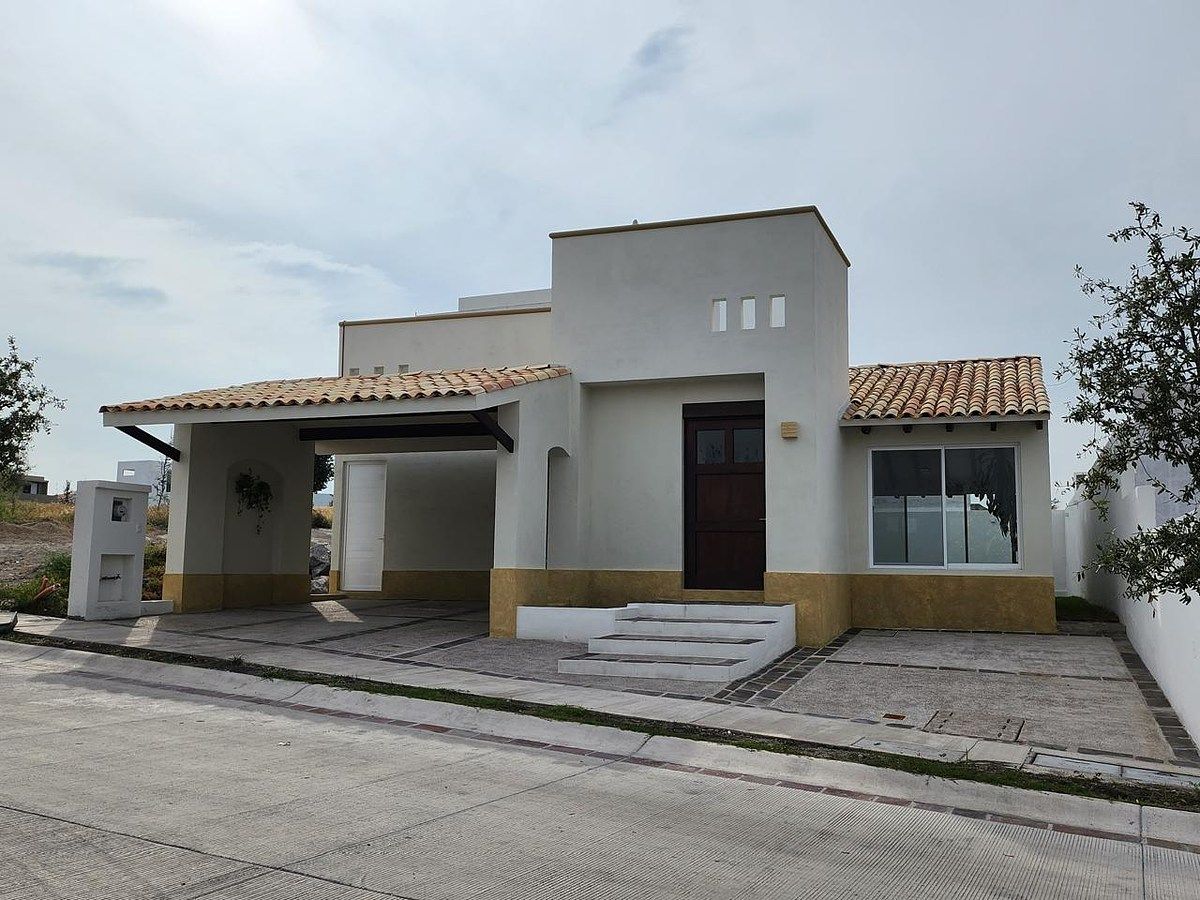 Casa em El Mayorazgo, El Marqués, foto 2 de 35