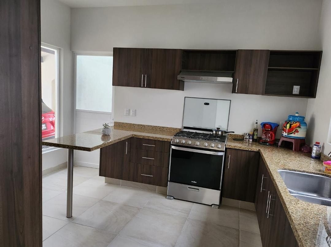 Casa em El Mayorazgo, El Marqués, foto 13 de 35