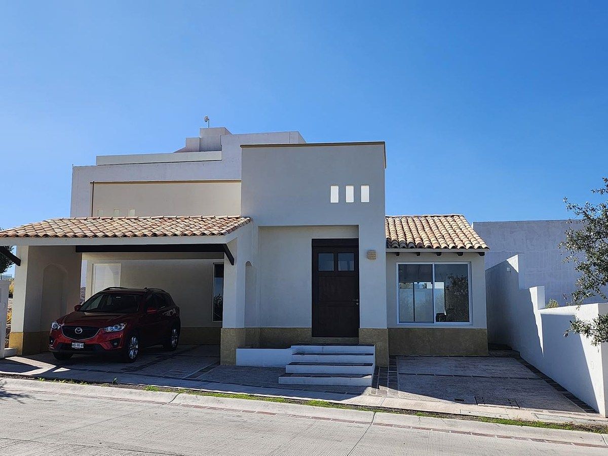 Casa em El Mayorazgo, El Marqués, foto 4 de 35