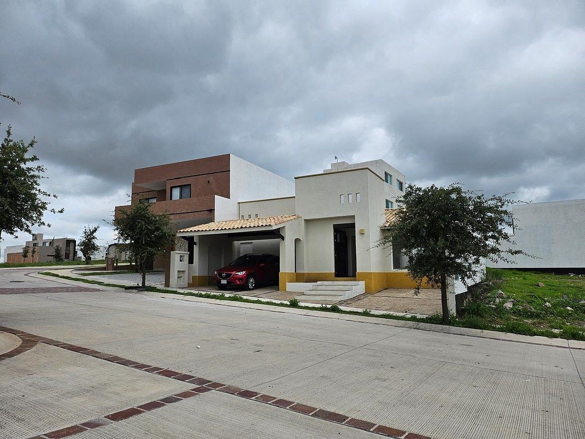 Casa em El Mayorazgo, El Marqués, foto 3 de 35
