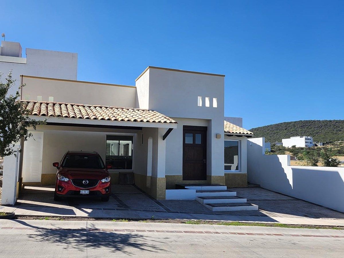 Venda de casa no Fracionamento El Mayorazgo, El Marquès Queretaro, foto 1 de 35