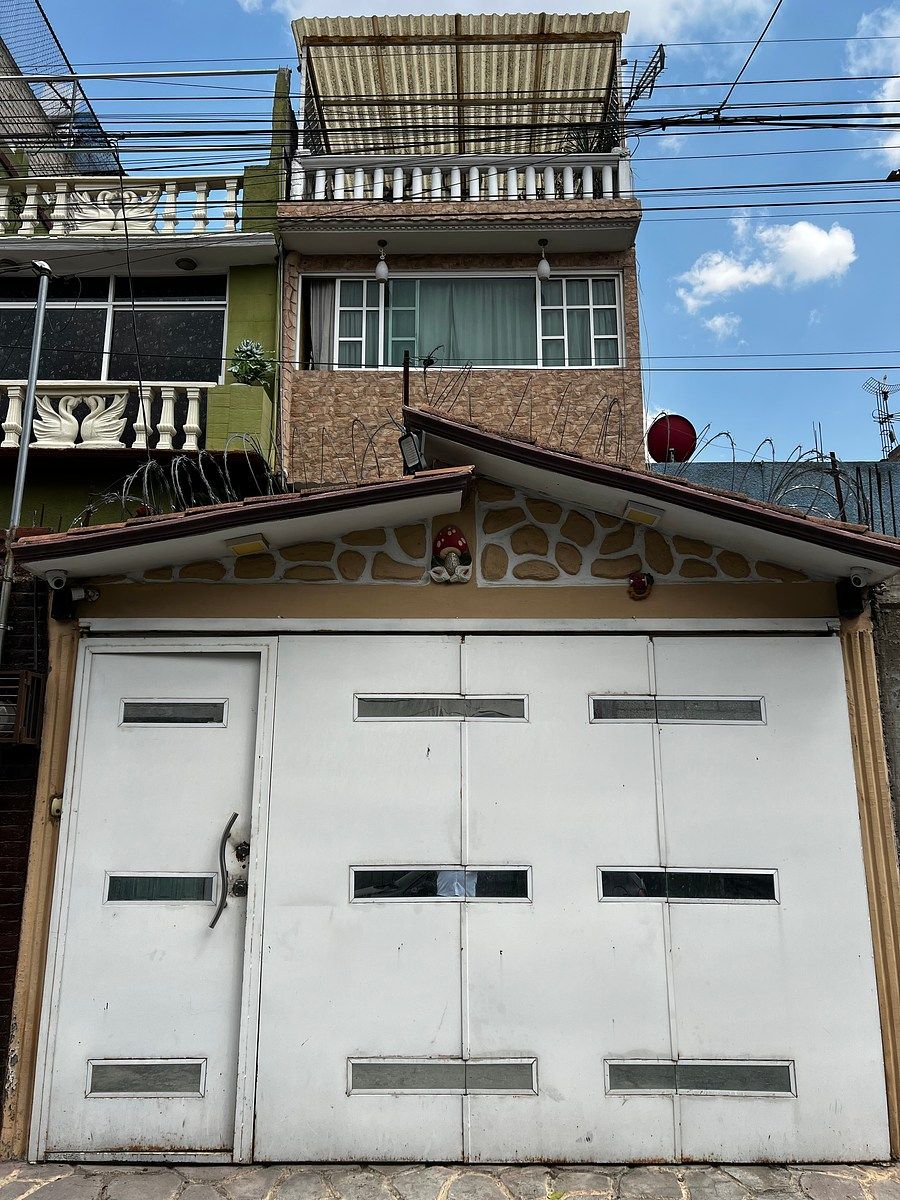 Casa en Villas de Chalco, Chalco, foto 2 de 26