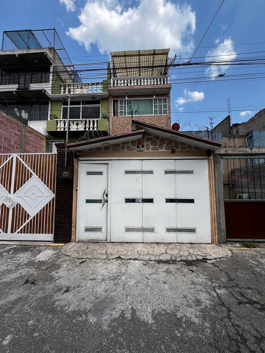 Casa en venta en Villas Chalco, EdoMex., foto 1 de 26