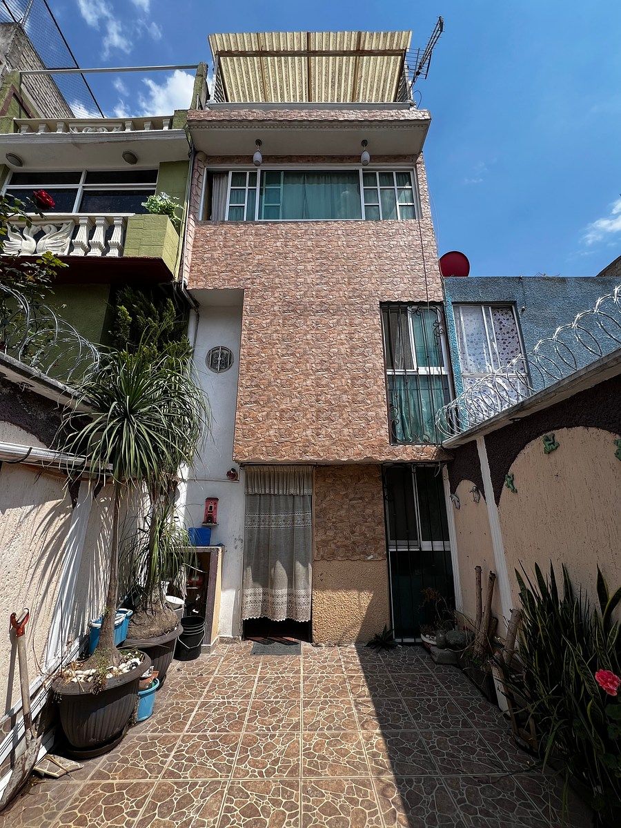 Casa en Villas de Chalco, Chalco, foto 3 de 26