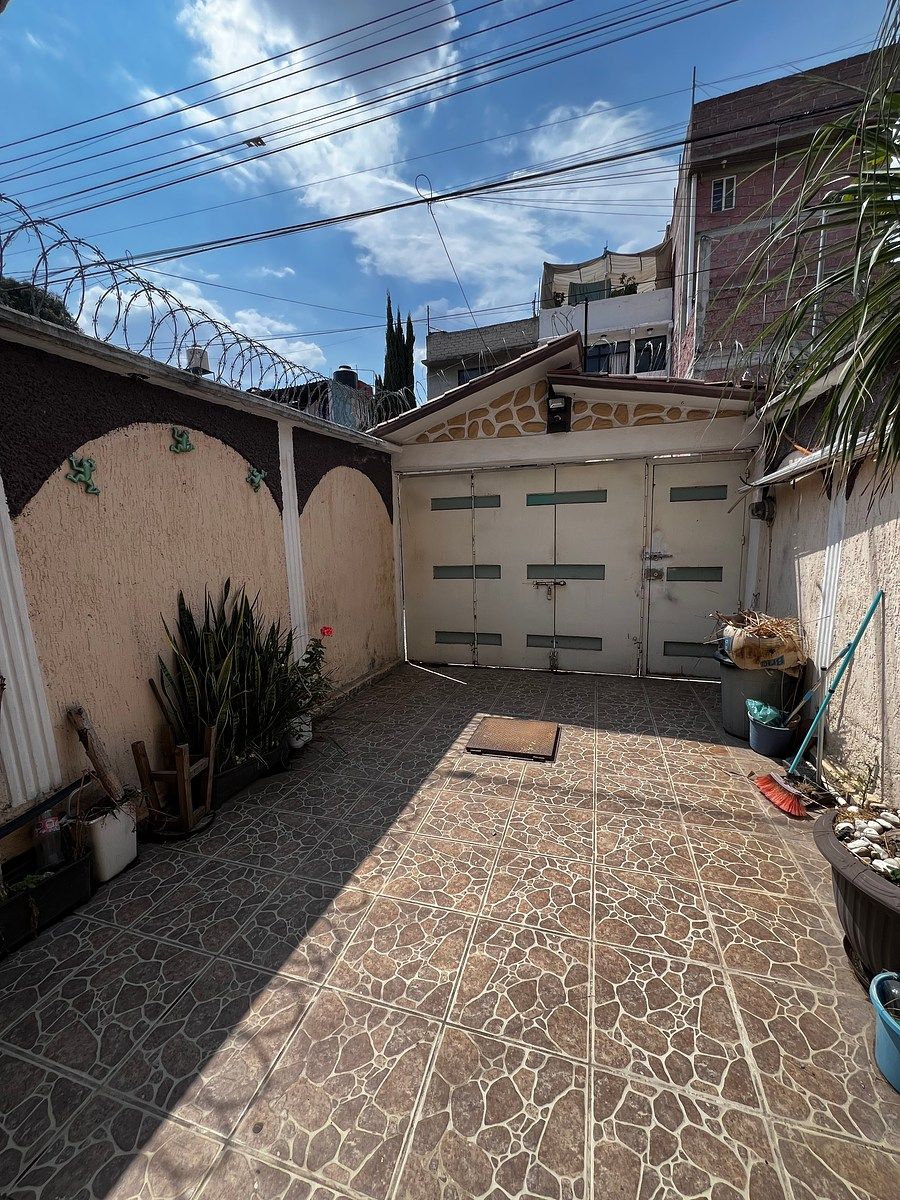 Casa en Villas de Chalco, Chalco, foto 4 de 26