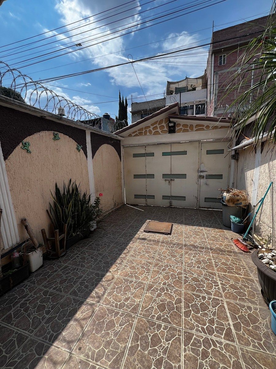 Casa en Villas de Chalco, Chalco, foto 5 de 26