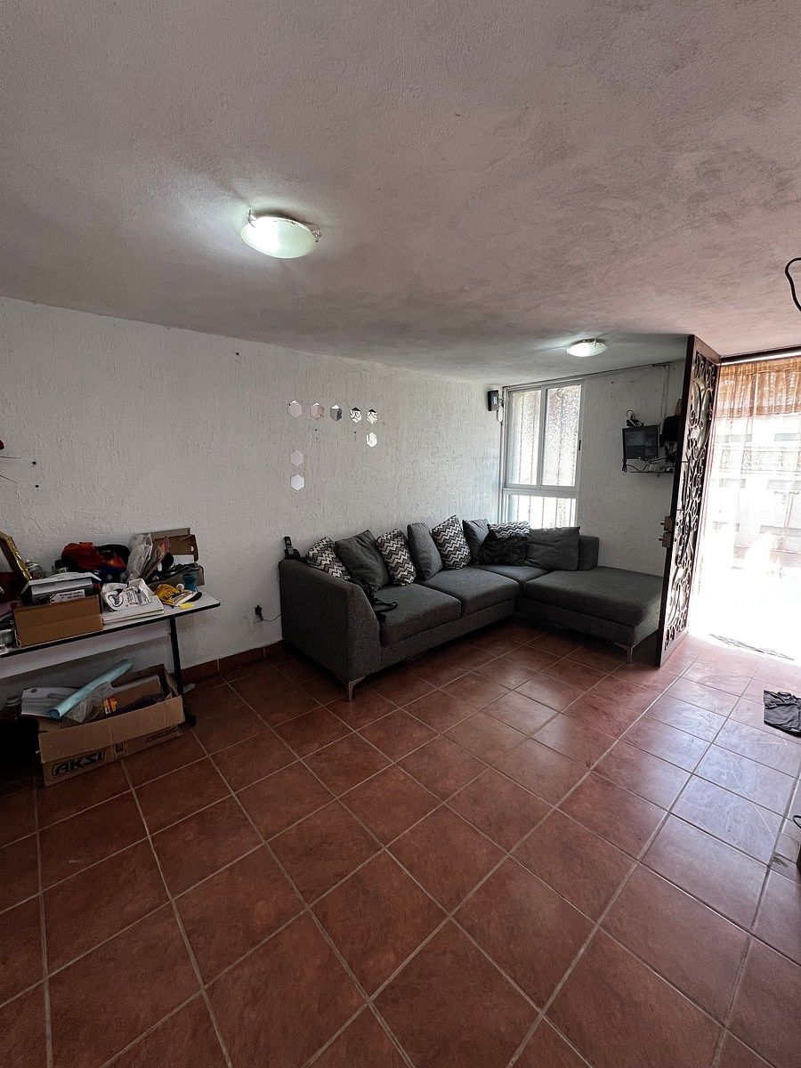 Casa en Villas de Chalco, Chalco, foto 7 de 26