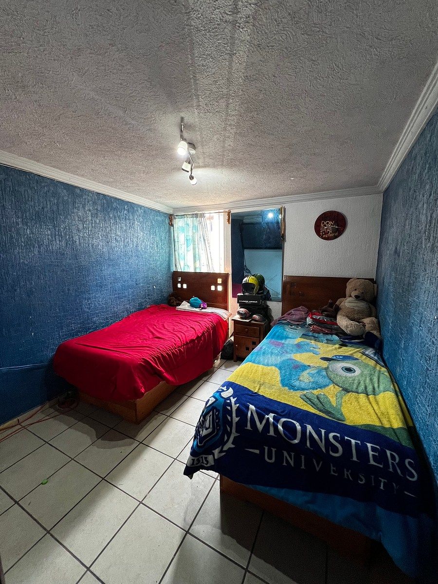 Casa en Villas de Chalco, Chalco, foto 14 de 26