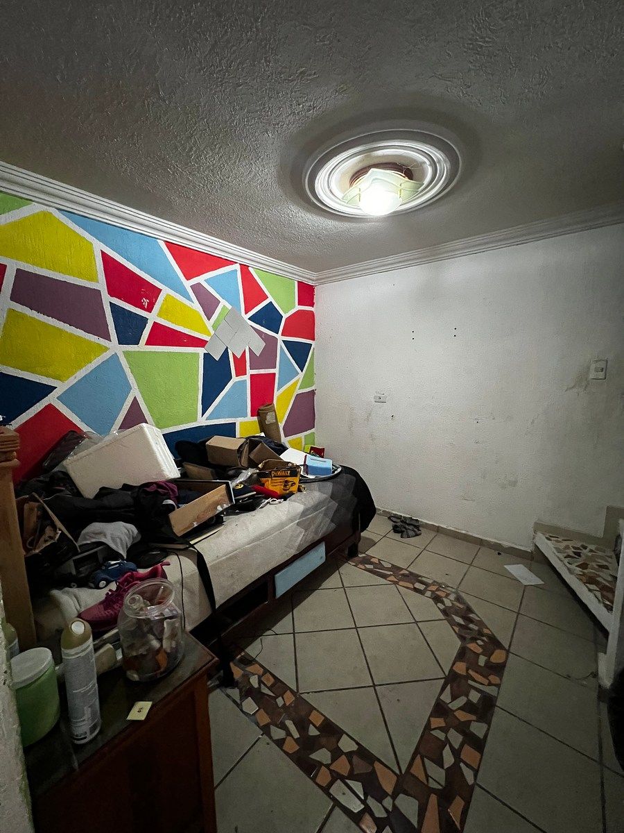 Casa en Villas de Chalco, Chalco, foto 17 de 26