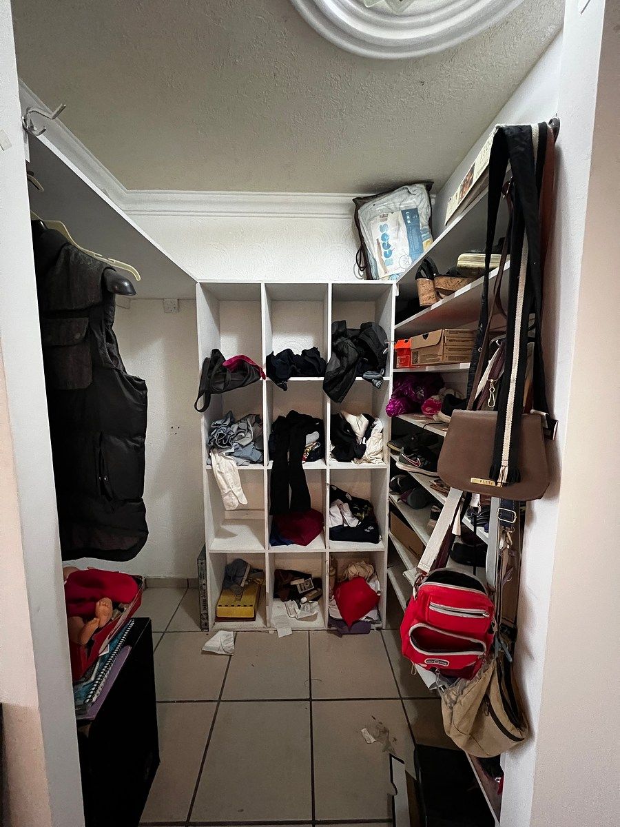 Casa en Villas de Chalco, Chalco, foto 23 de 26