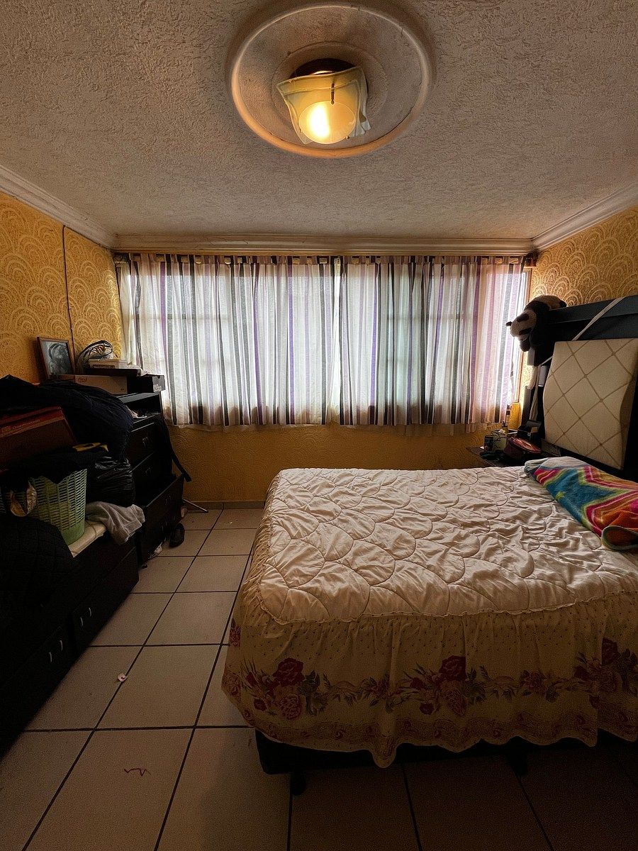 Casa en Villas de Chalco, Chalco, foto 22 de 26