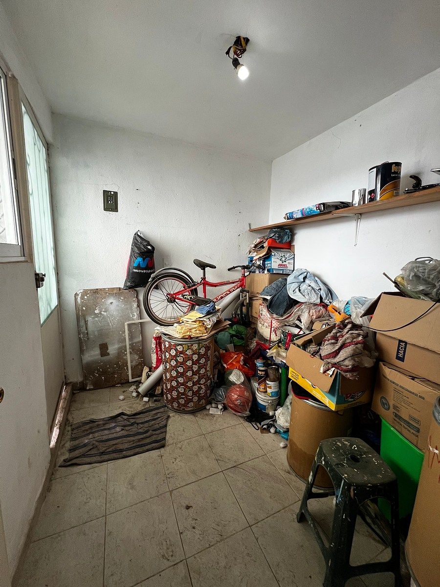 Casa en Villas de Chalco, Chalco, foto 24 de 26