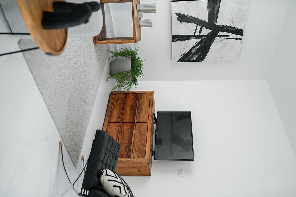 CASA BELLA un nivel, foto 1 de 19