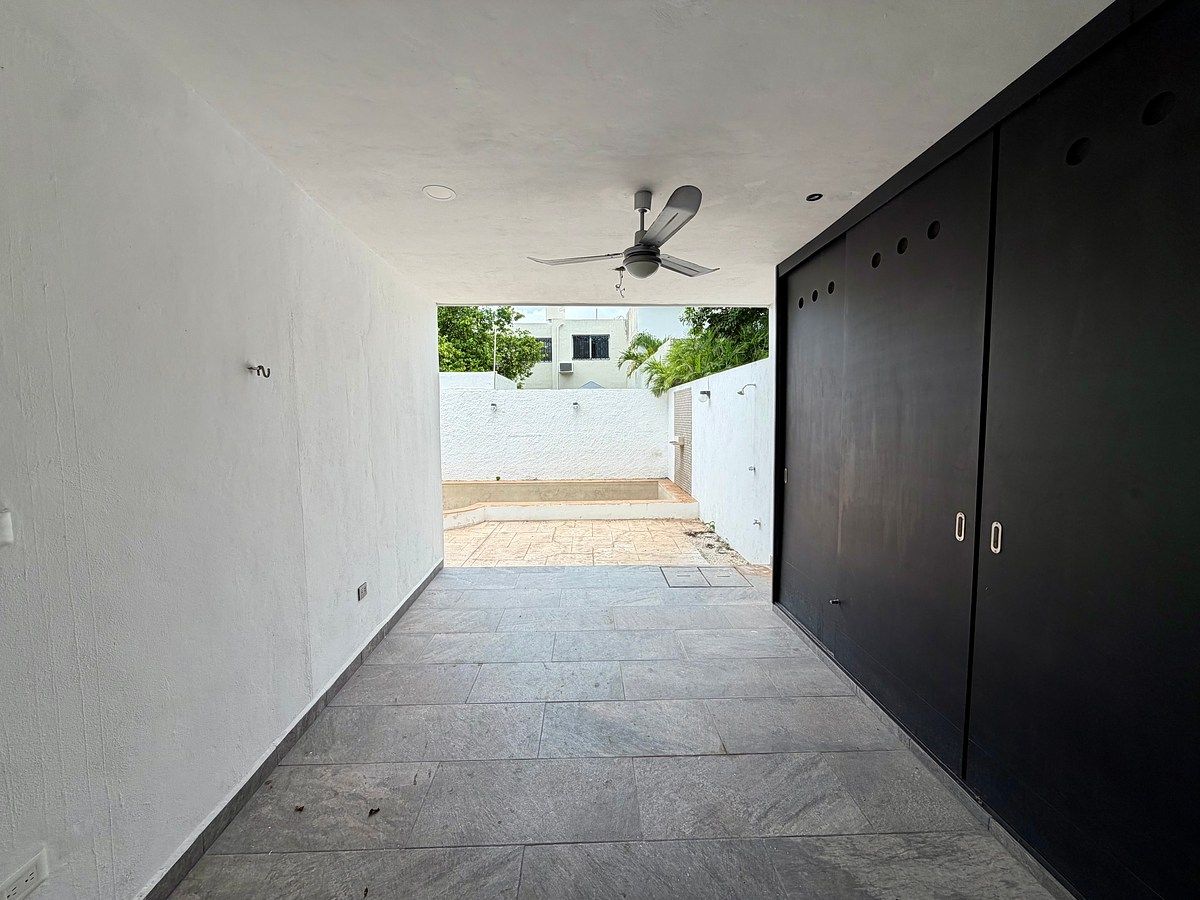 Casa em Vista Alegre Norte, Mérida, foto 13 de 29