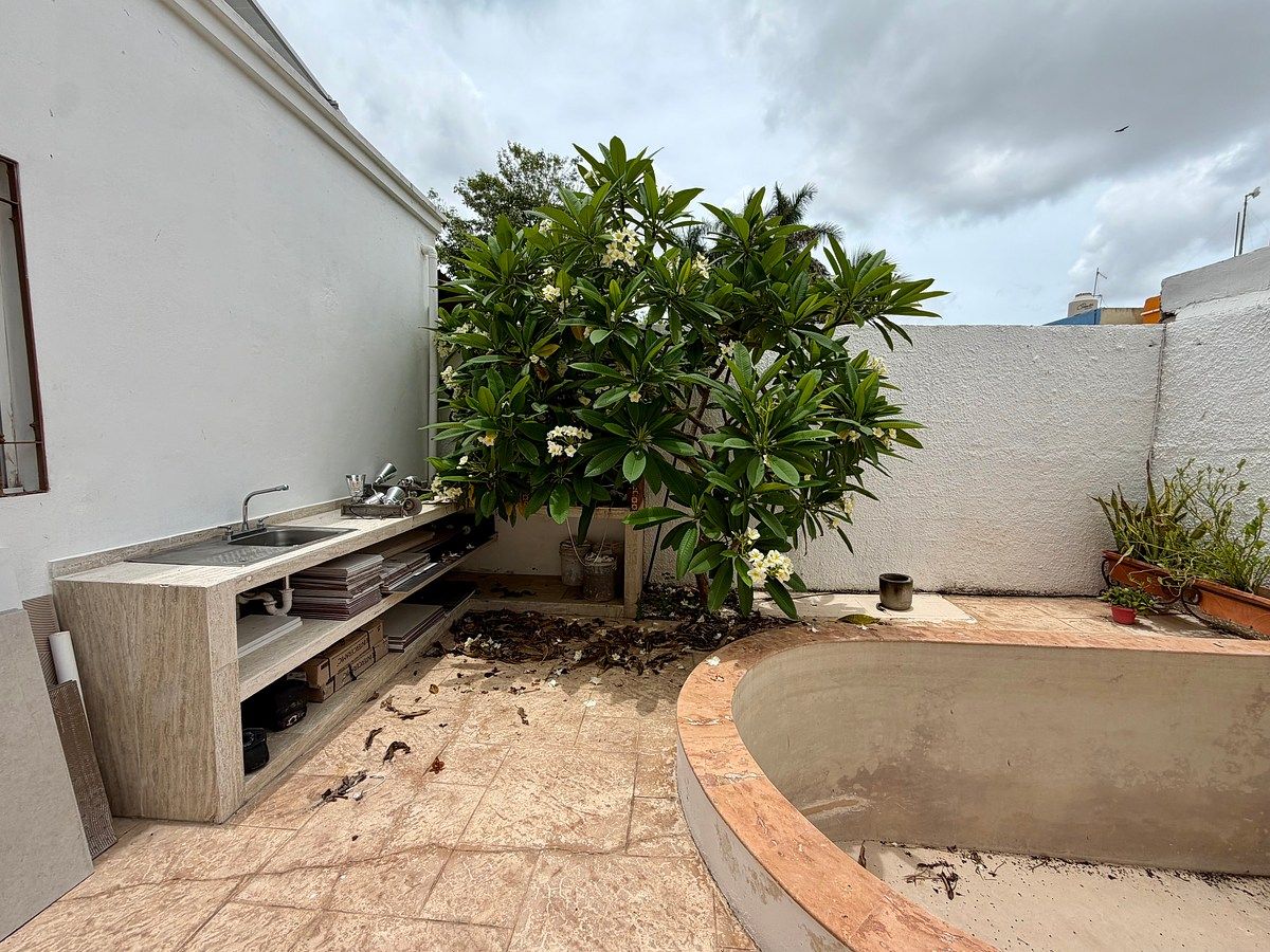 Casa em Vista Alegre Norte, Mérida, foto 16 de 29