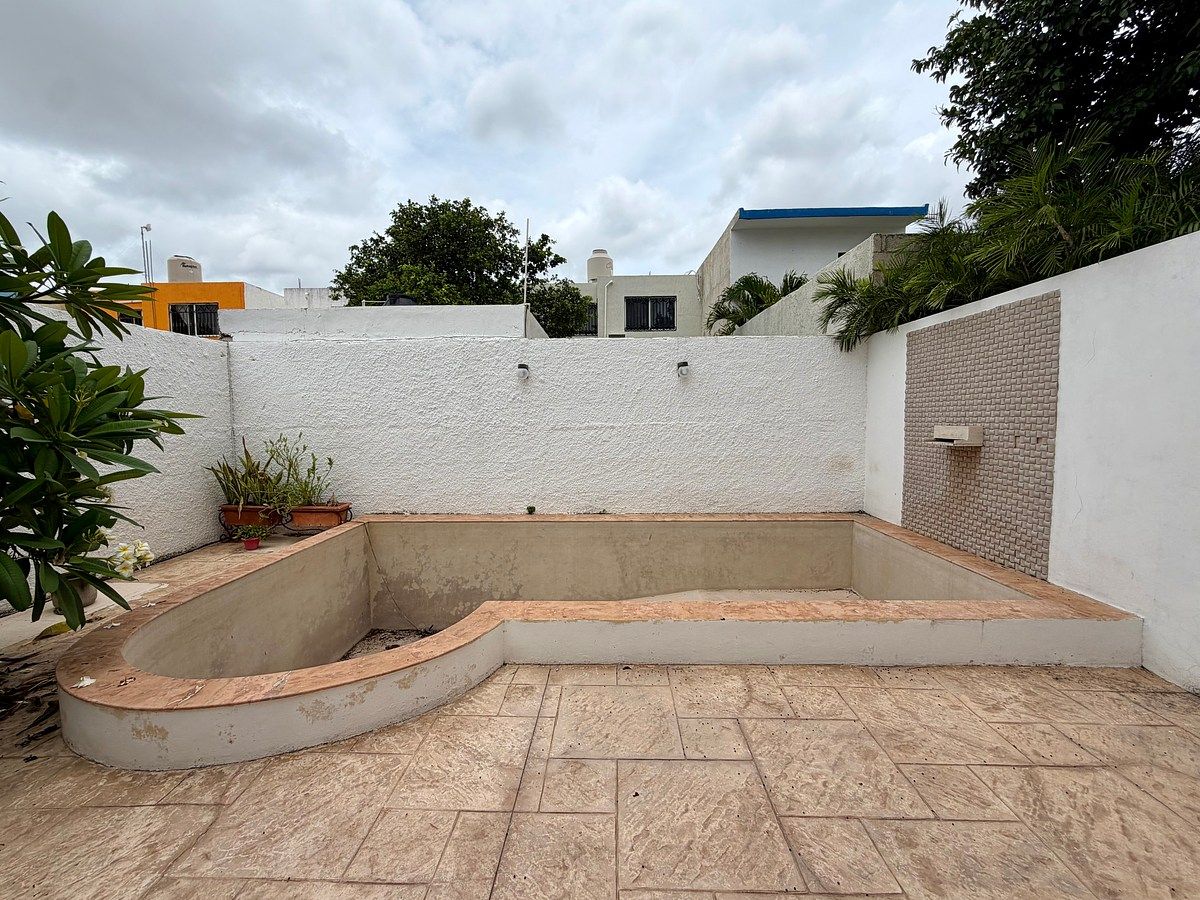 Casa em Vista Alegre Norte, Mérida, foto 17 de 29