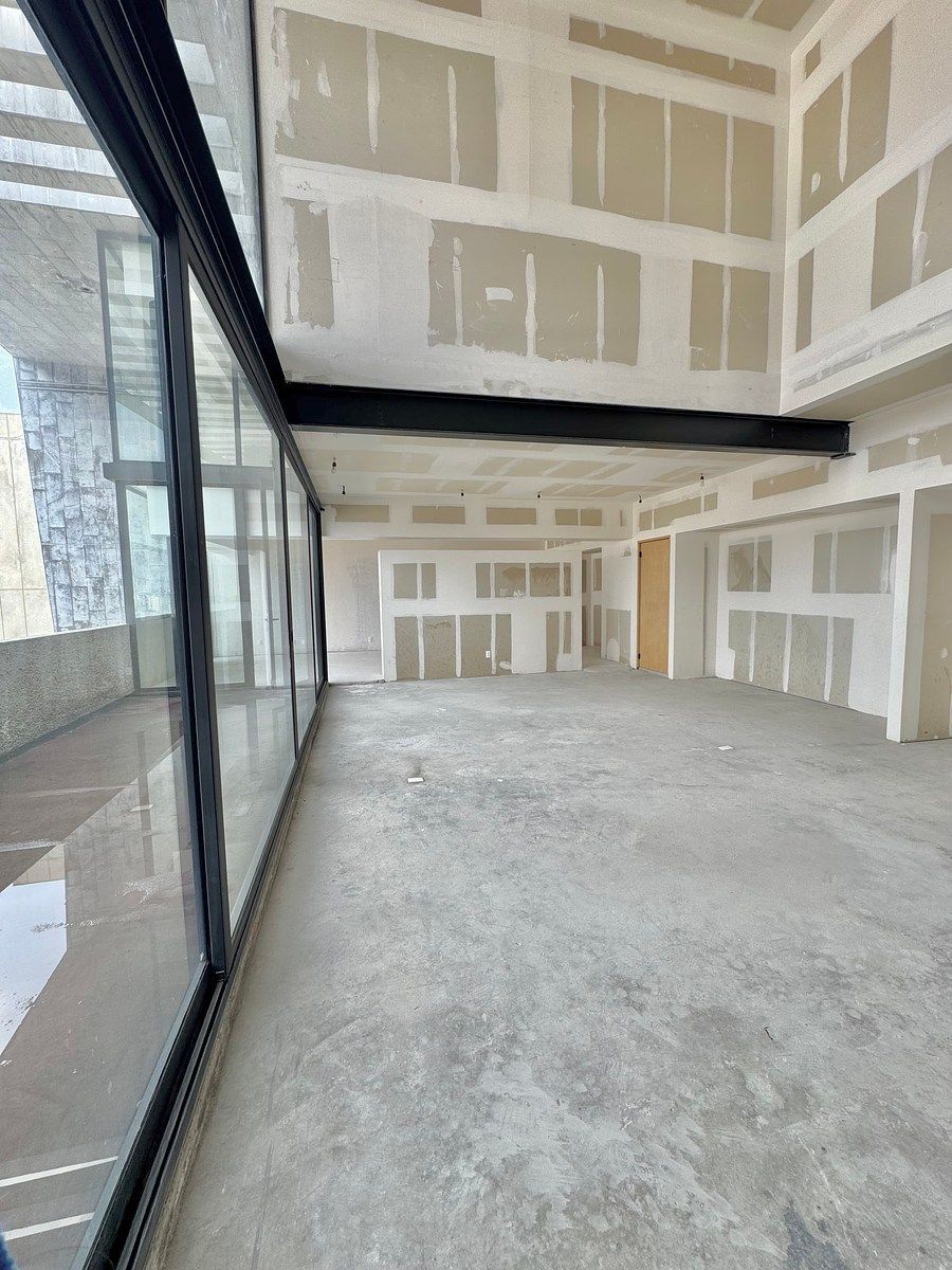 Departamento en Interlomas, Huixquilucan, foto 6 de 25