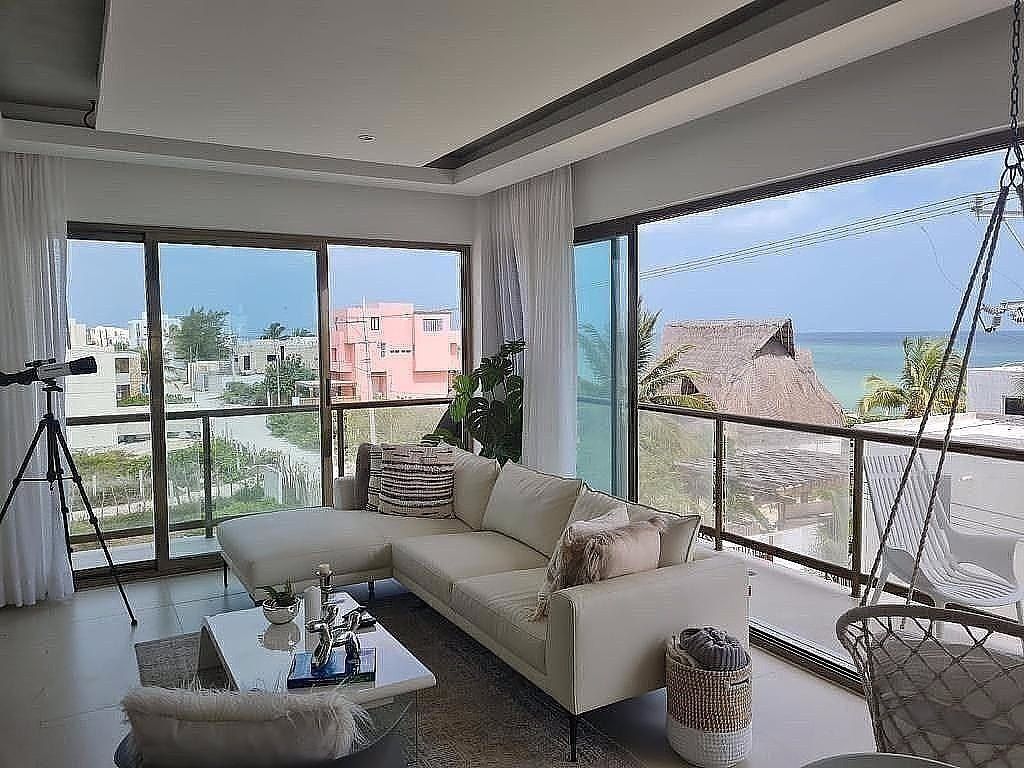 Apartment in San Benito, Dzemul, photo 4 of 20