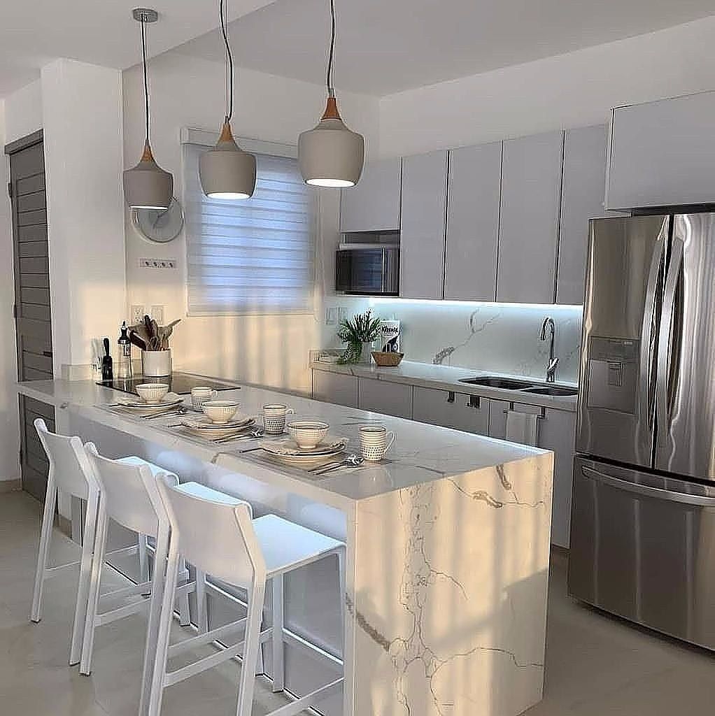 Apartment in San Benito, Dzemul, photo 8 of 20