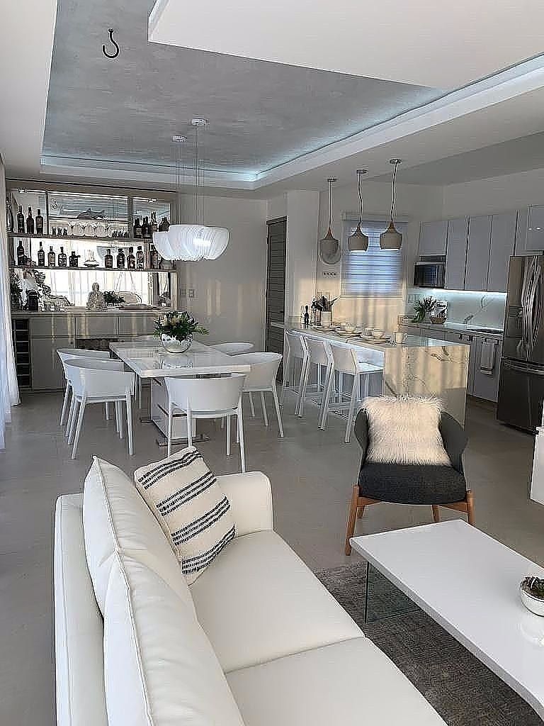 Apartment in San Benito, Dzemul, photo 9 of 20