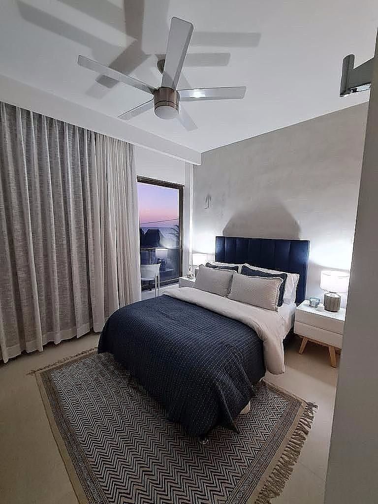 Apartment in San Benito, Dzemul, photo 13 of 20