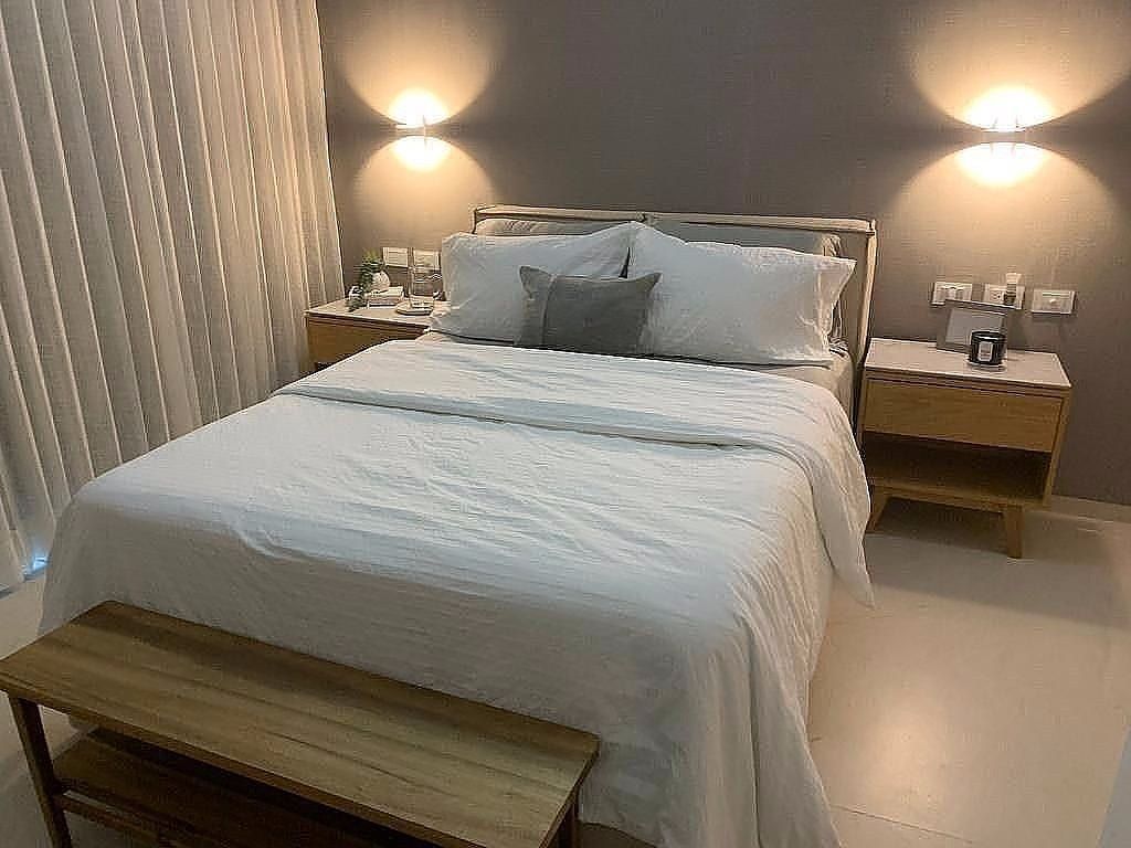 Apartment in San Benito, Dzemul, photo 15 of 20