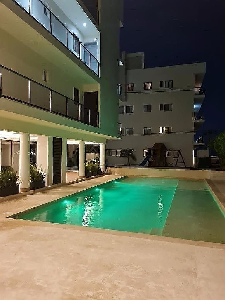 Apartment in San Benito, Dzemul, photo 18 of 20