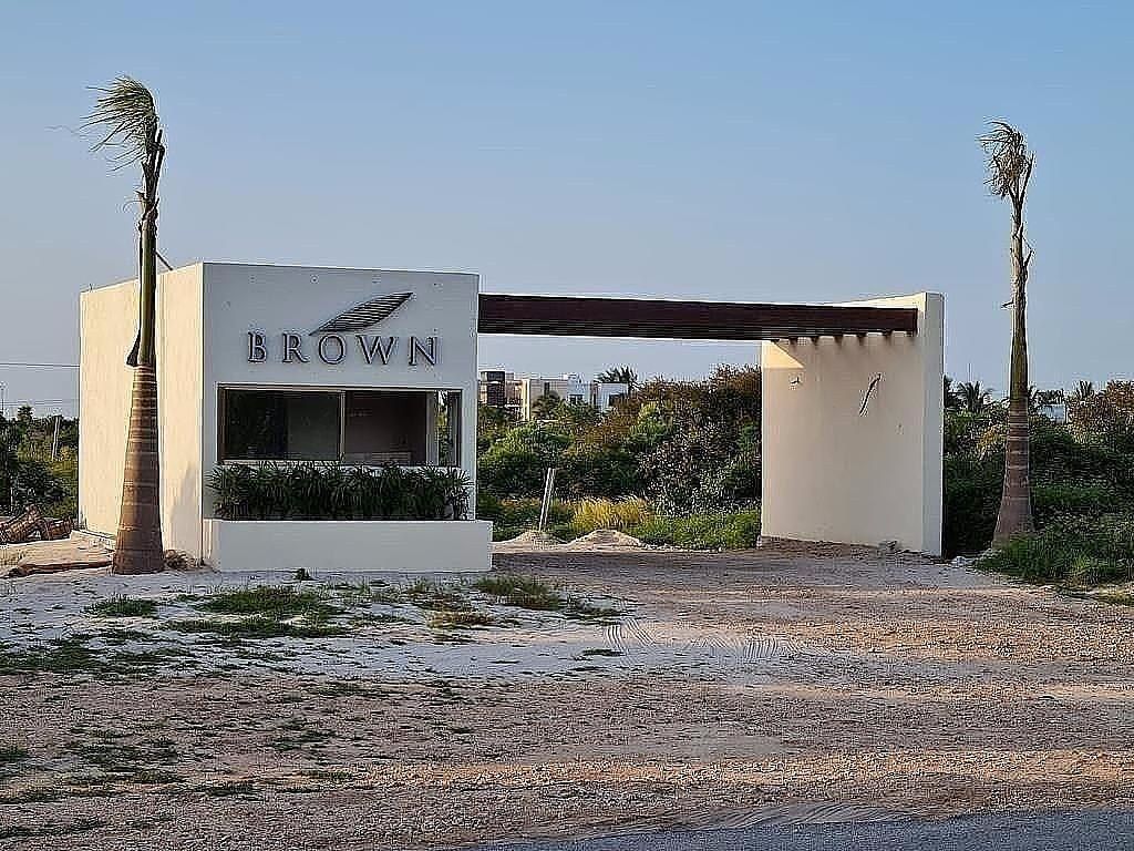 Apartment in San Benito, Dzemul, photo 20 of 20