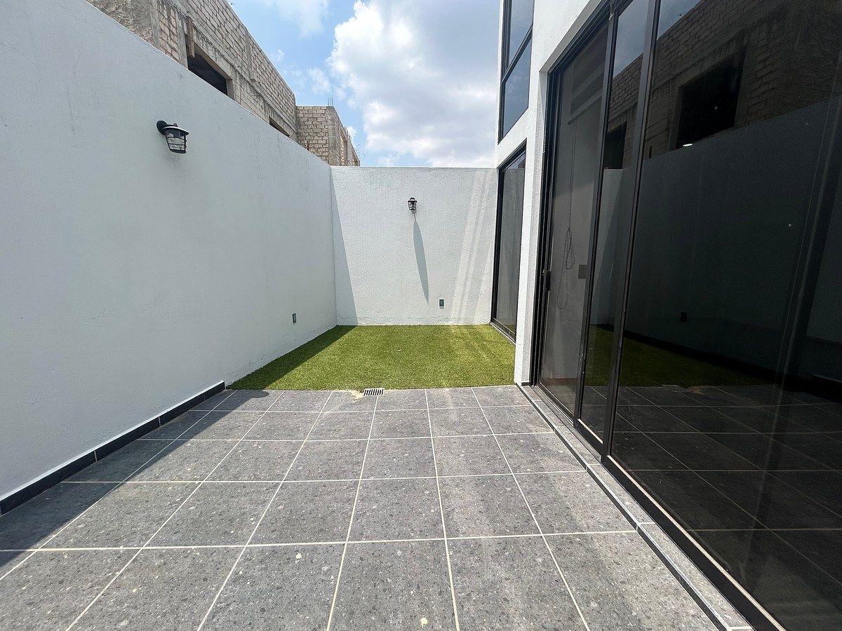 Casa en condominio en Senderos de Monte Verde, Tlajomulco de Zúñiga, foto 2 de 35