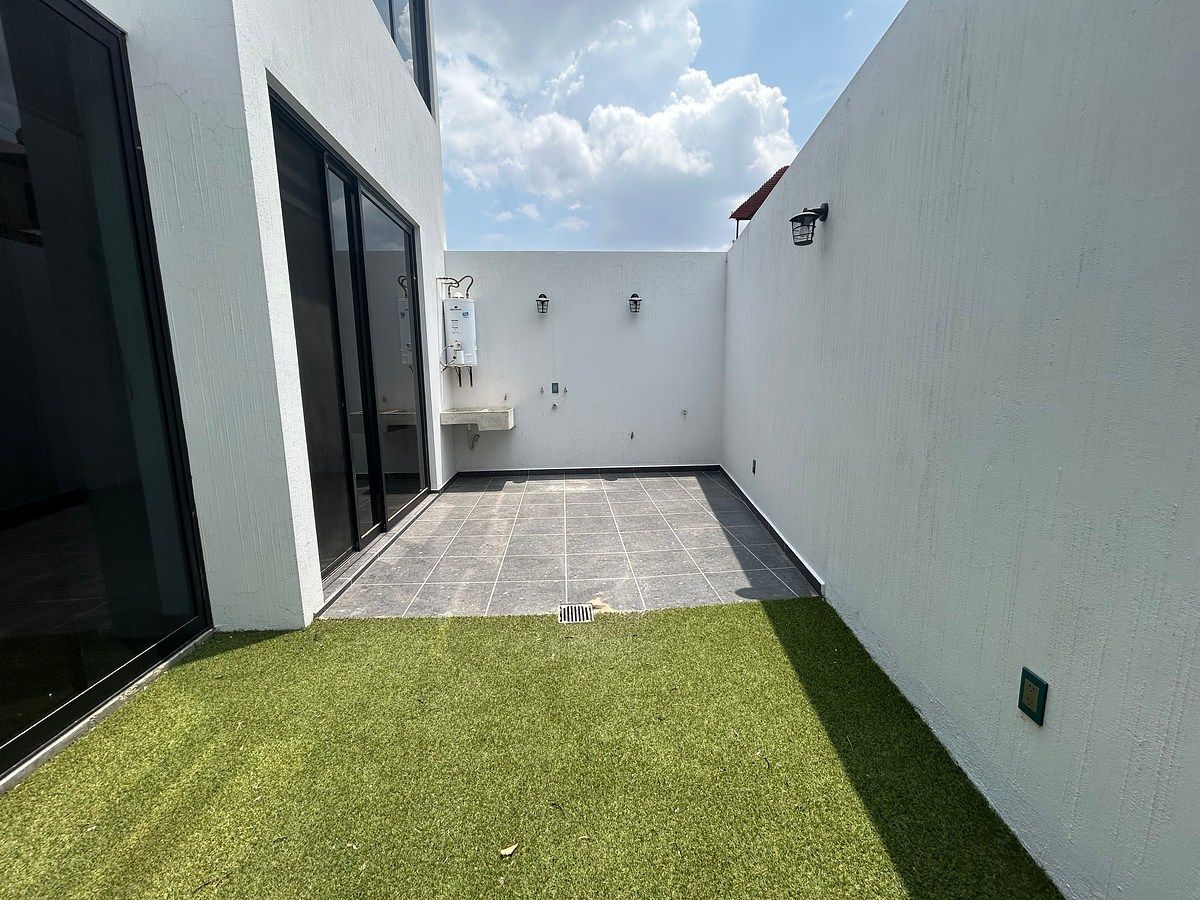 Casa en condominio en Senderos de Monte Verde, Tlajomulco de Zúñiga, foto 3 de 35