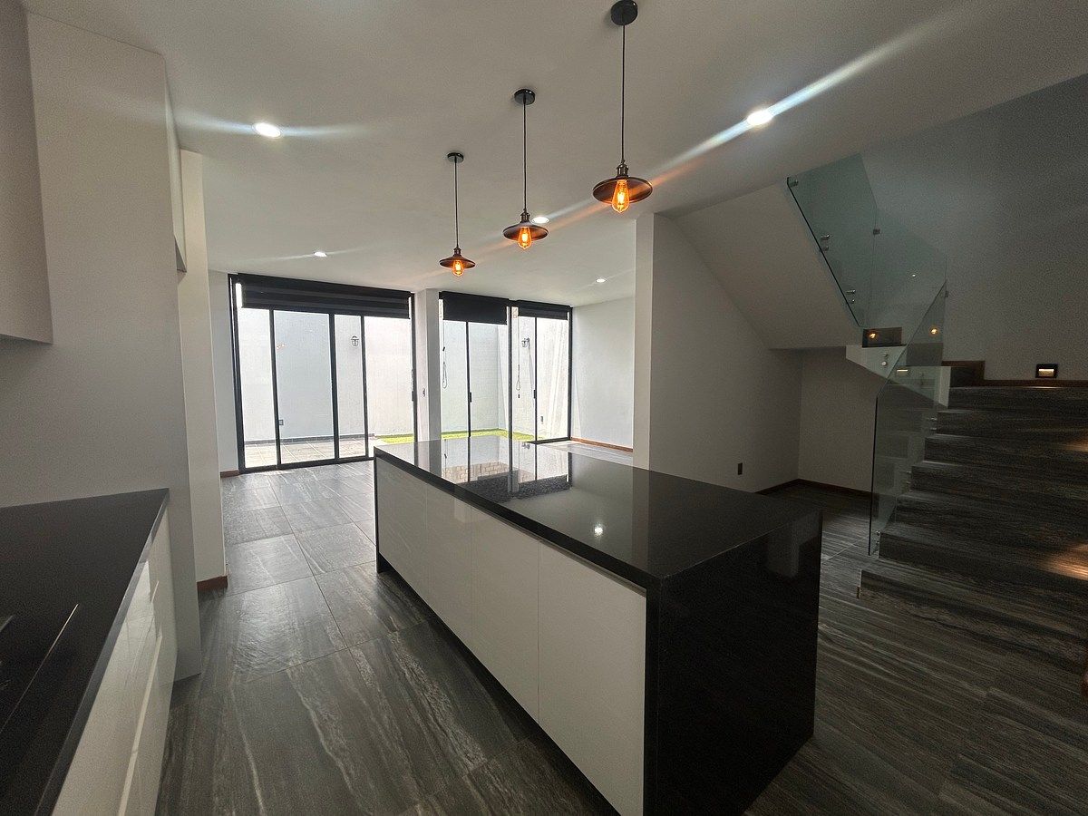 Casa en condominio en Senderos de Monte Verde, Tlajomulco de Zúñiga, foto 5 de 35