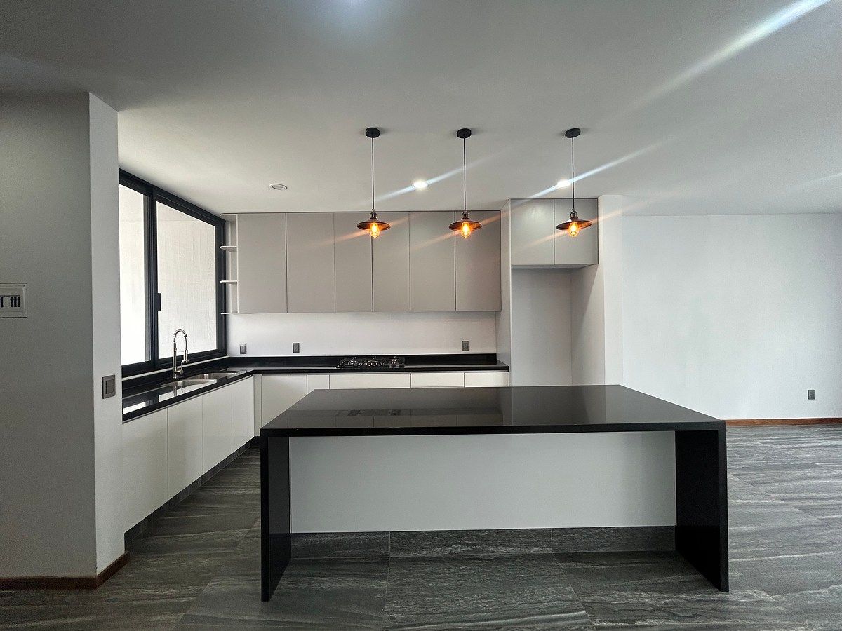 Casa en condominio en Senderos de Monte Verde, Tlajomulco de Zúñiga, foto 6 de 35