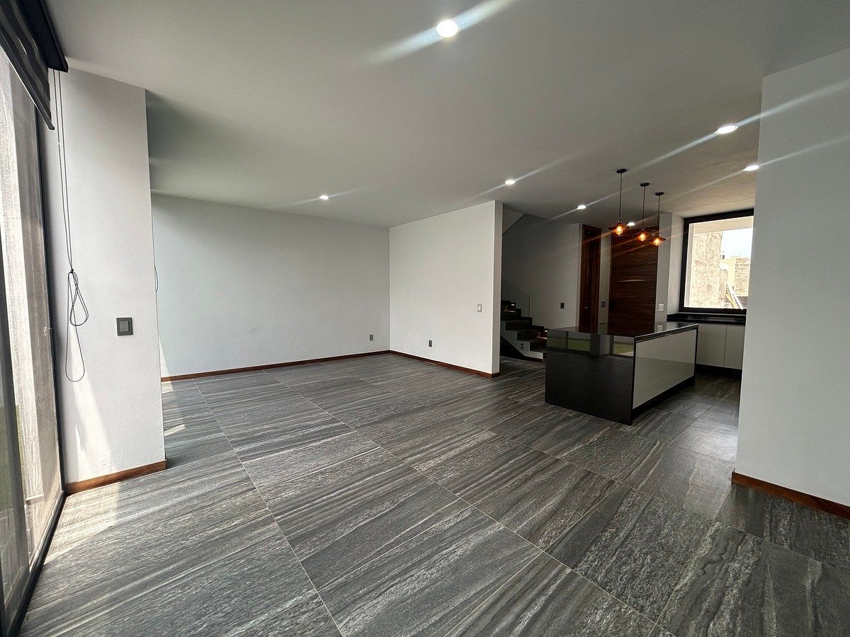 Casa en condominio en Senderos de Monte Verde, Tlajomulco de Zúñiga, foto 8 de 35