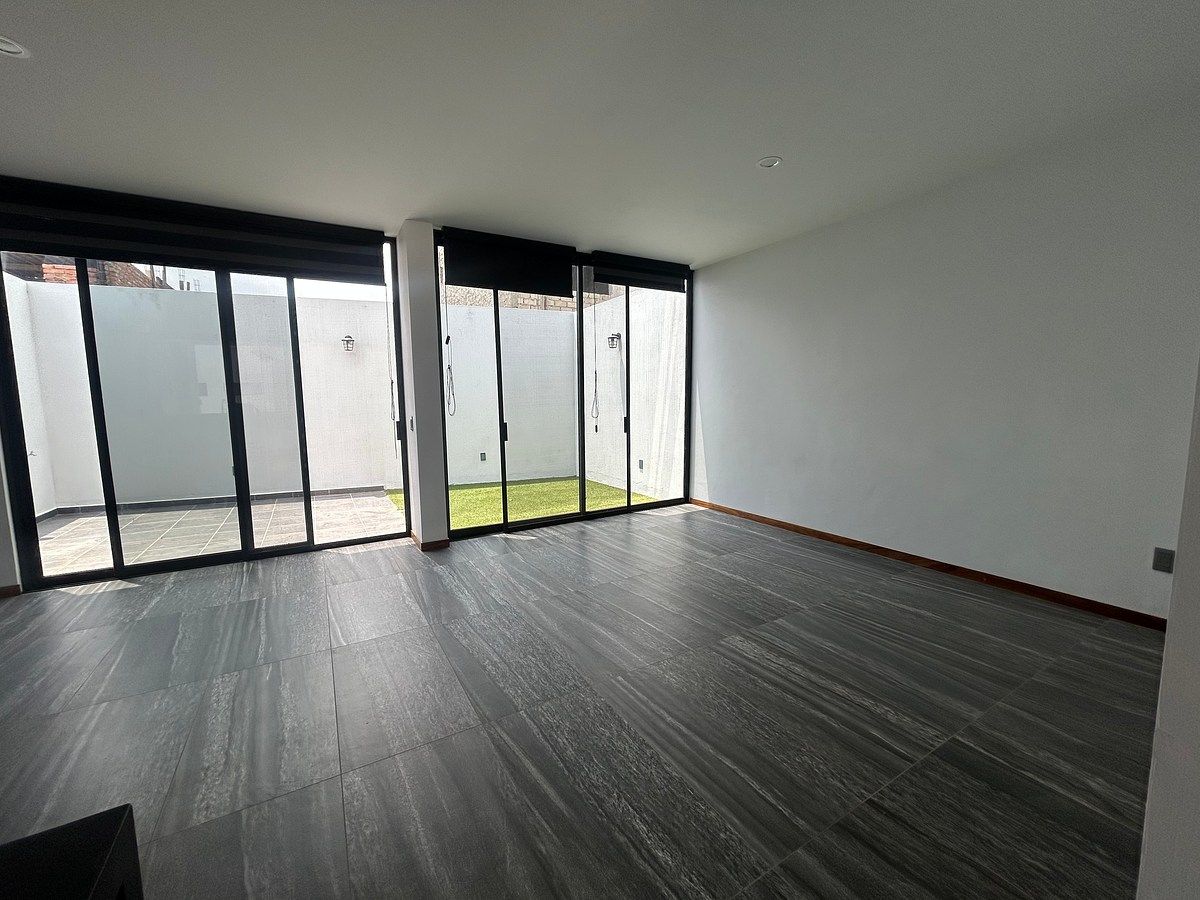 Casa en condominio en Senderos de Monte Verde, Tlajomulco de Zúñiga, foto 10 de 35