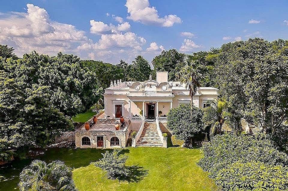VENTA DE HACIENDA EN YUCATAN MÉRIDA, foto 1 de 11