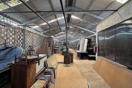 TERRENO EN VENTA EN CENTRO DE MERIDA, YUCATAN.