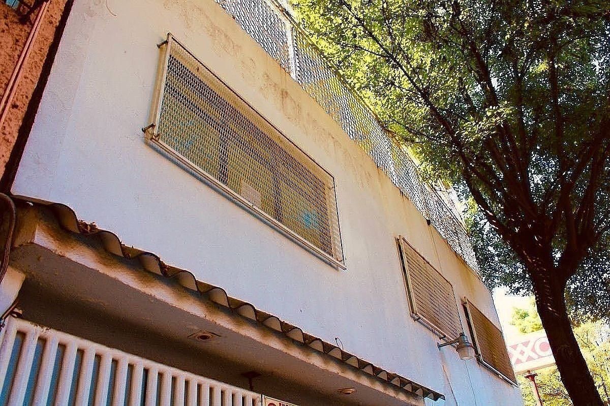 Edifício em Ex Hacienda Coapa, Tlalpan, foto 3 de 27