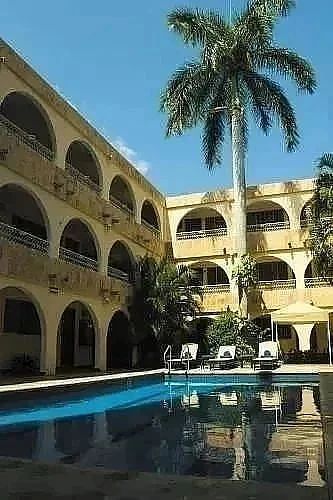 Edifício em Mérida Centro, Mérida, foto 2 de 22