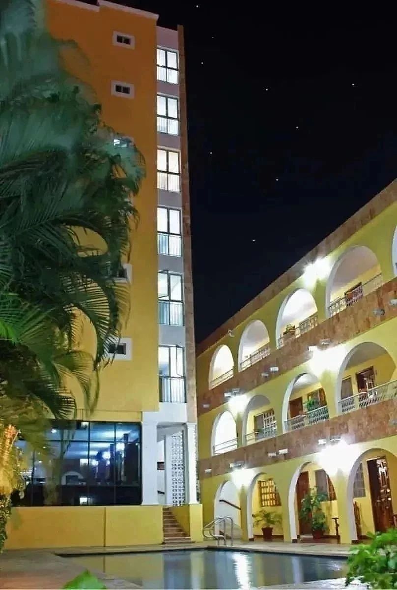 Edifício em Mérida Centro, Mérida, foto 3 de 22