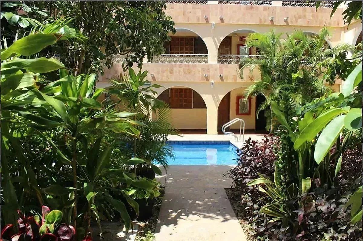 Edifício em Mérida Centro, Mérida, foto 6 de 22