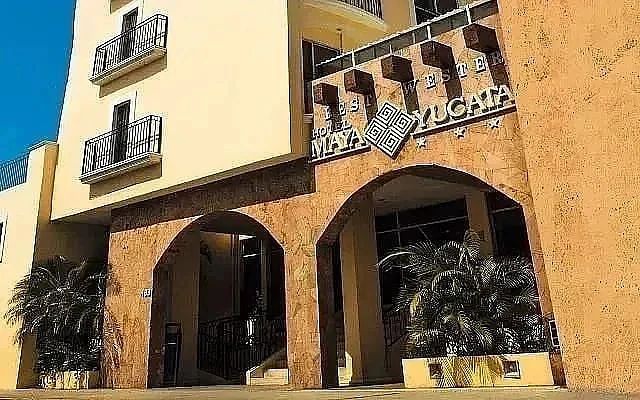 Edifício em Mérida Centro, Mérida, foto 9 de 22
