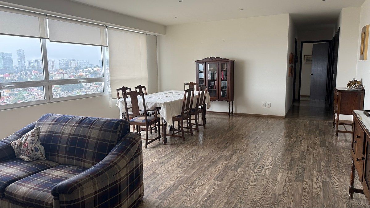 Apartamento em Jesús del Monte, Huixquilucan, foto 10 de 26