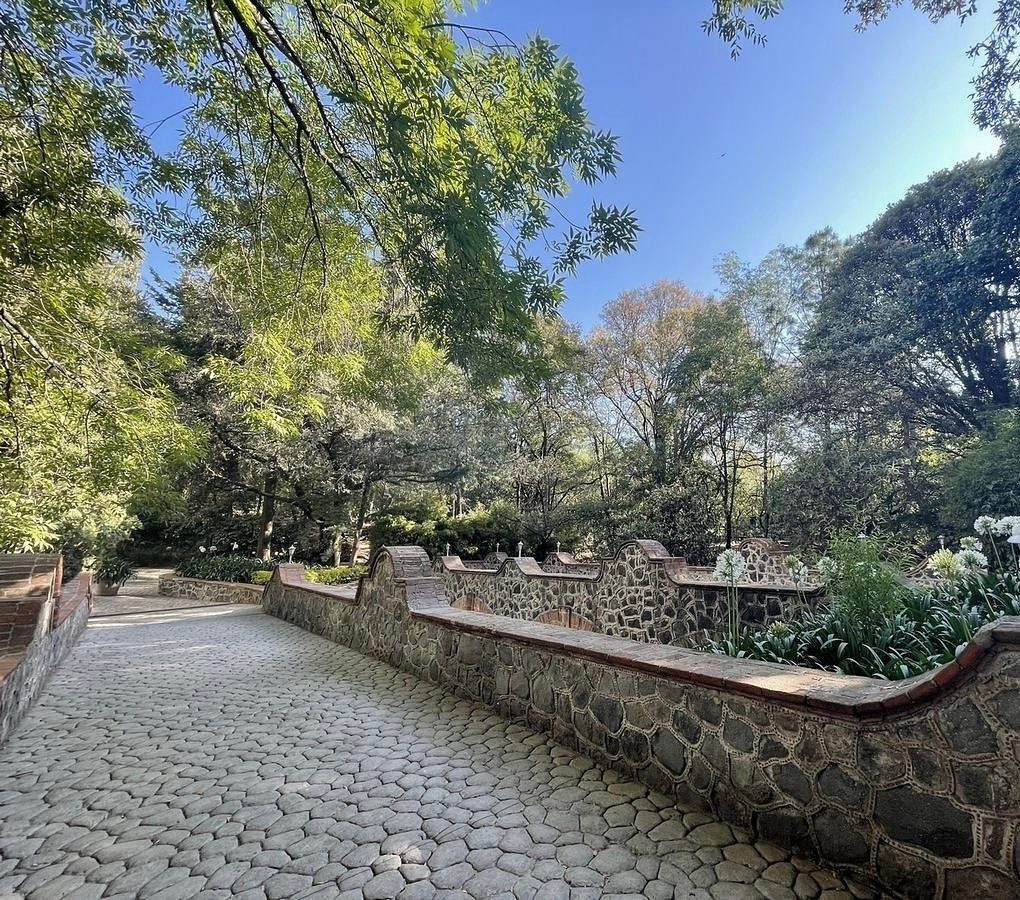 Apartamento em Jesús del Monte, Huixquilucan, foto 18 de 26