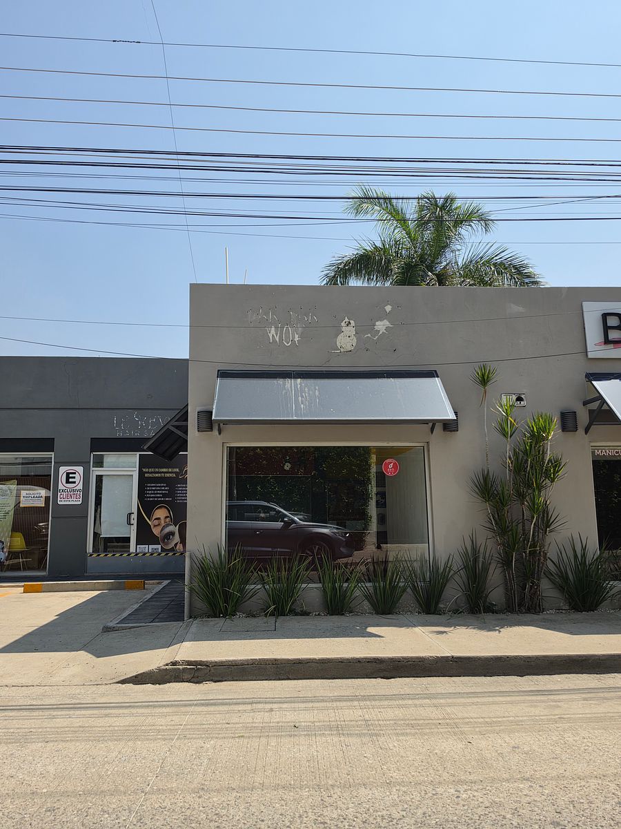 Local em Moctezuma, Tuxtla Gutiérrez, foto 2 de 3