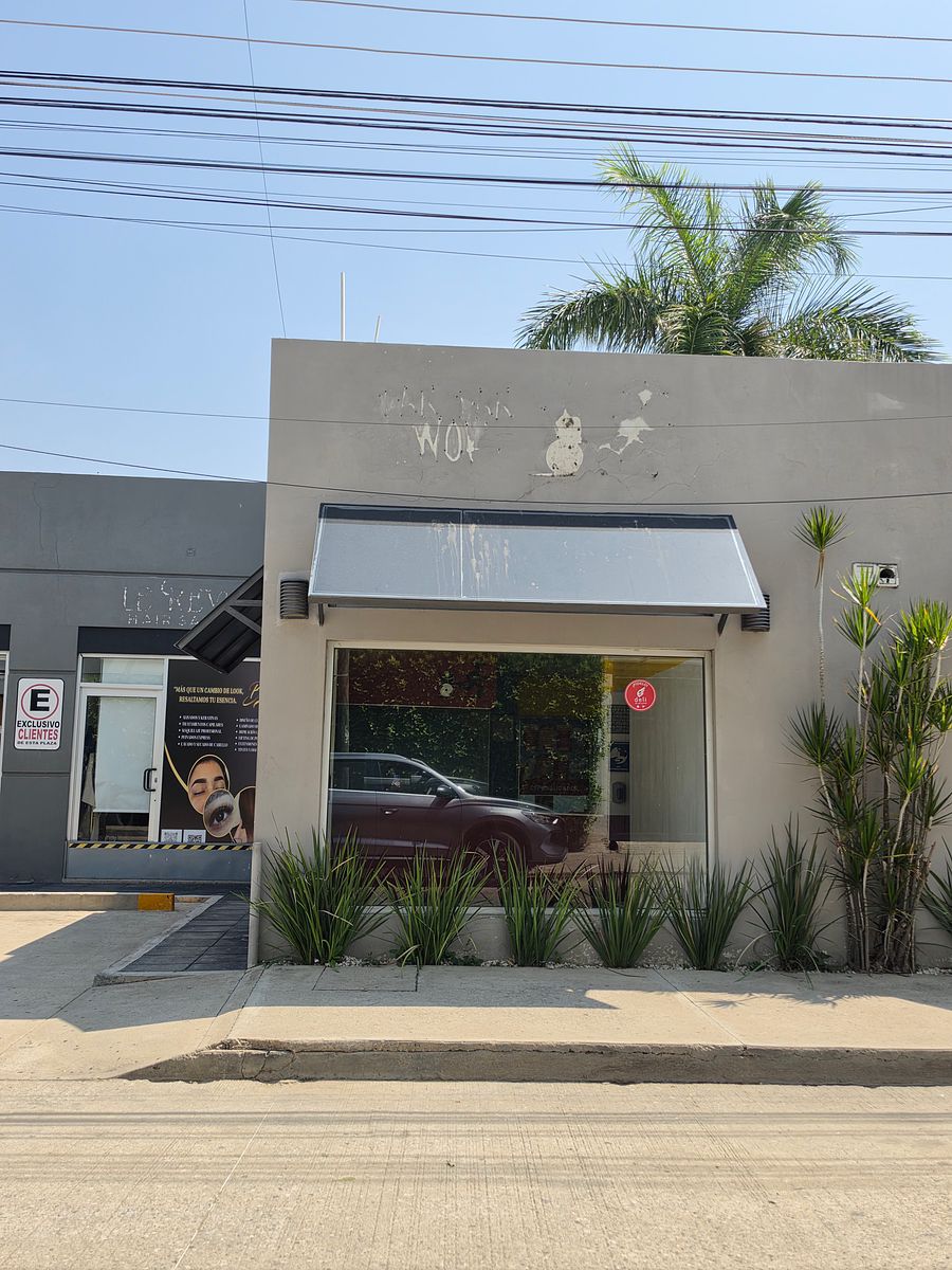Local em Moctezuma, Tuxtla Gutiérrez, foto 3 de 3