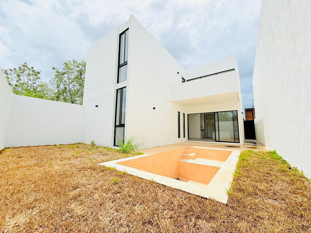Casa em San Ignacio, Progreso, foto 4 de 41