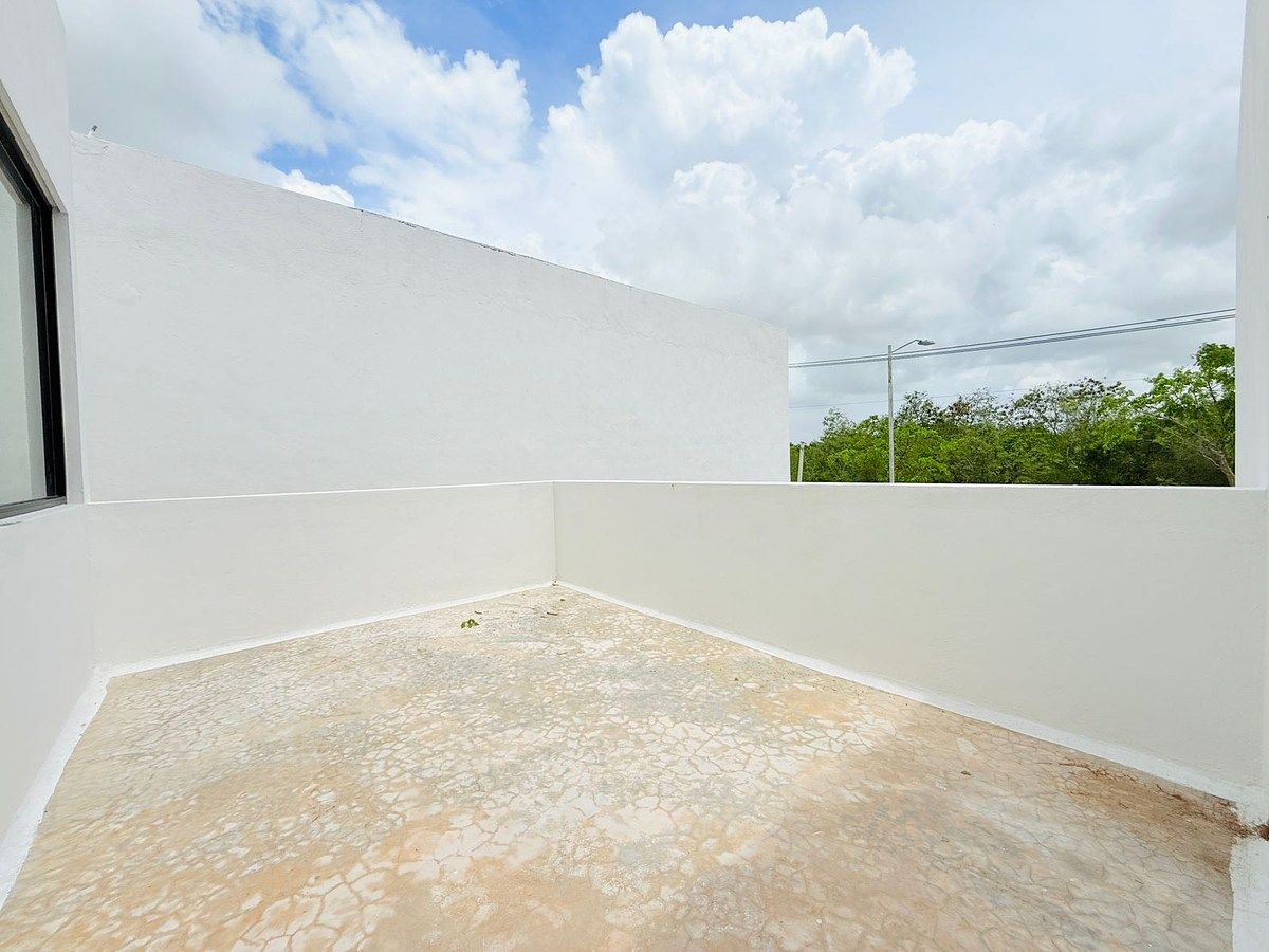 Casa em San Ignacio, Progreso, foto 16 de 41