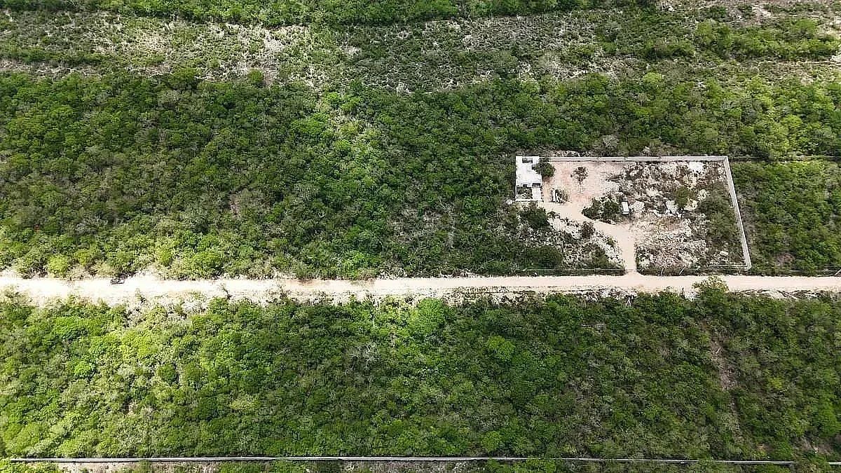 Lote em Yucatán Country Club, Mérida, foto 7 de 8