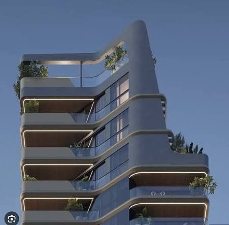 TORRE CARRÁ | Apartamento Exclusivo Nivel Alto , Zona 14 - Image 1